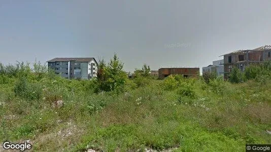 Apartments for rent in Giroc - Photo from Google Street View