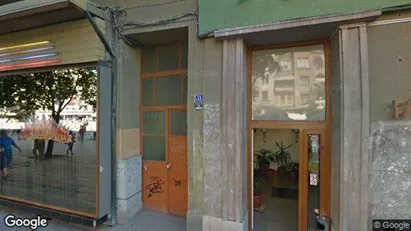 Apartments for rent in Timişoara - Photo from Google Street View