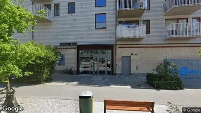 Apartments for rent in Limhamn/Bunkeflo - Photo from Google Street View