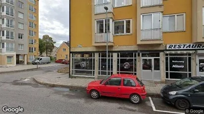 Apartments for rent in Sandviken - Photo from Google Street View