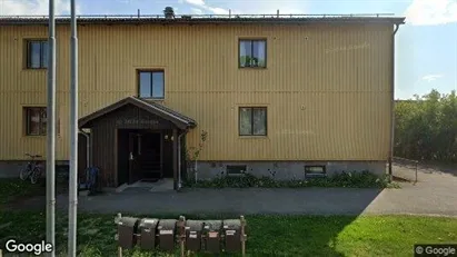 Apartments for rent in Hultsfred - Photo from Google Street View