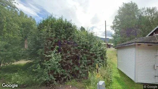 Apartments for rent in Härjedalen - Photo from Google Street View