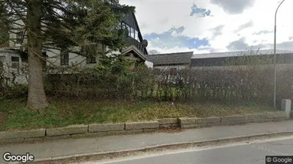 Apartments for rent in Skurup - Photo from Google Street View