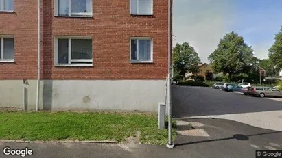 Apartments for rent in Katrineholm - Photo from Google Street View