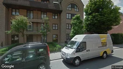 Apartments for rent in Izegem - Photo from Google Street View