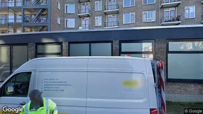 Apartments for rent in Rotterdam Kralingen-Crooswijk - Photo from Google Street View