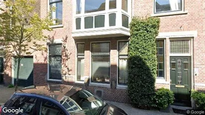 Apartments for rent in The Hague Centrum - Photo from Google Street View