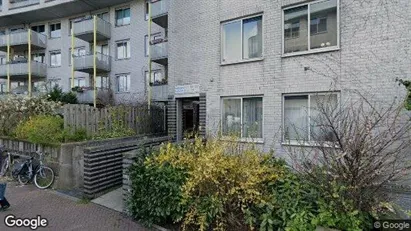 Apartments for rent in Amsterdam Zeeburg - Photo from Google Street View