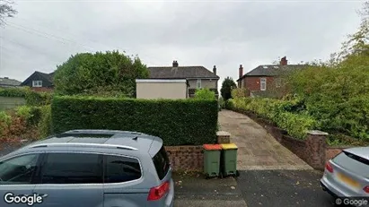 Apartments for rent in Preston - Lancashire - Photo from Google Street View