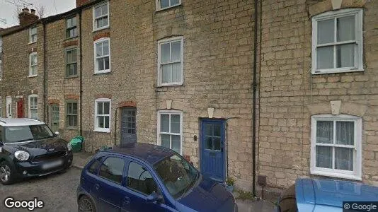 Apartments for rent in Wotton-under-Edge - Gloucestershire - Photo from Google Street View