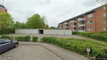 Rooms for rent in Schleswig-Flensburg - Photo from Google Street View