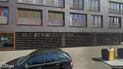 Apartments for rent in Utrecht Leidsche Rijn - Photo from Google Street View