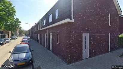 Apartments for rent in Nijmegen - Photo from Google Street View