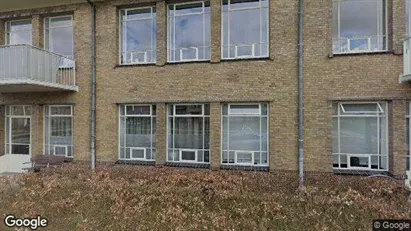 Apartments for rent in Ede - Photo from Google Street View