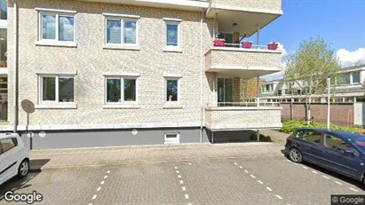 Apartments for rent in Landsmeer - Photo from Google Street View