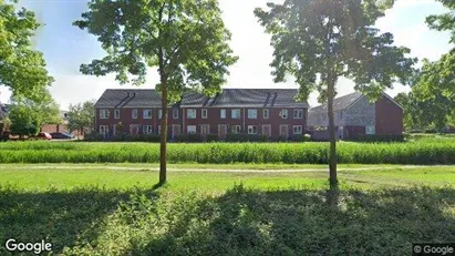 Apartments for rent in Veenendaal - Photo from Google Street View