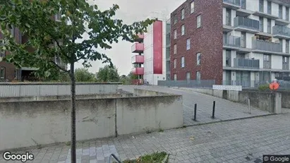 Apartments for rent in Gent Ledeberg - Photo from Google Street View