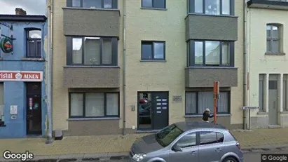 Apartments for rent in Temse - Photo from Google Street View