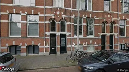 Apartments for rent in The Hague Centrum - Photo from Google Street View