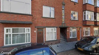 Apartments for rent in The Hague Centrum - Photo from Google Street View