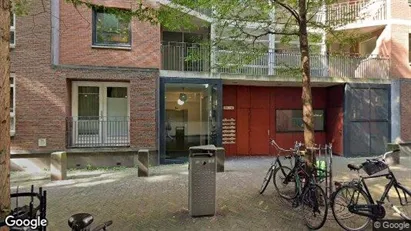 Apartments for rent in The Hague Centrum - Photo from Google Street View