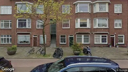 Apartments for rent in The Hague Centrum - Photo from Google Street View