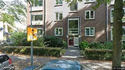 Apartments for rent in Rijswijk - Photo from Google Street View