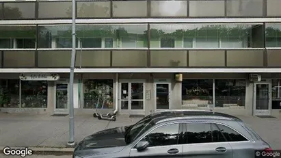 Apartments for rent in Pori - Photo from Google Street View