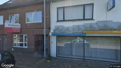 Apartments for rent in Beerse - Photo from Google Street View