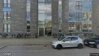 Apartments for rent in Copenhagen S - Photo from Google Street View