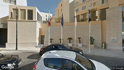 Apartments for rent in Il-Mosta - Photo from Google Street View