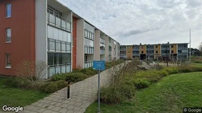 Apartments for rent in Tomelilla - Photo from Google Street View