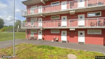 Apartments for rent in Årjäng - Photo from Google Street View