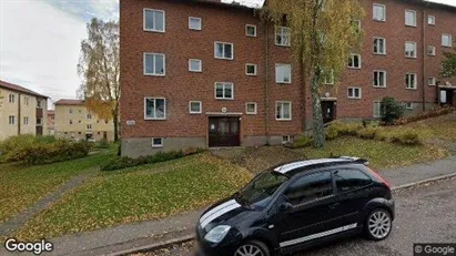 Apartments for rent in Ludvika - Photo from Google Street View