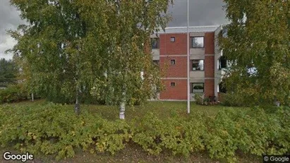 Apartments for rent in Forssa - Photo from Google Street View