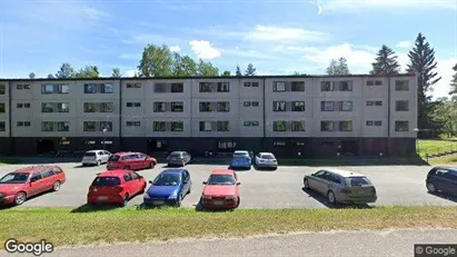 Apartments for rent in Forssa - Photo from Google Street View