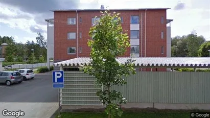 Apartments for rent in Janakkala - Photo from Google Street View