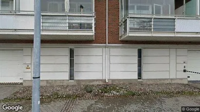 Apartments for rent in Oulu - Photo from Google Street View