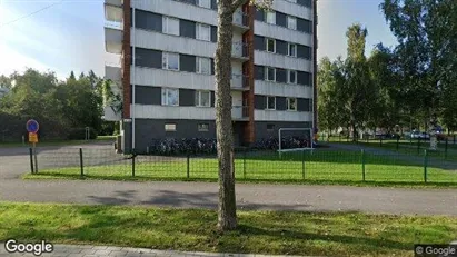 Apartments for rent in Oulu - Photo from Google Street View