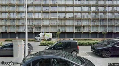 Apartments for rent in Nieuwpoort - Photo from Google Street View