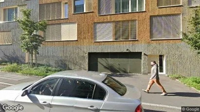 Apartments for rent in Luzern-Stadt - Photo from Google Street View