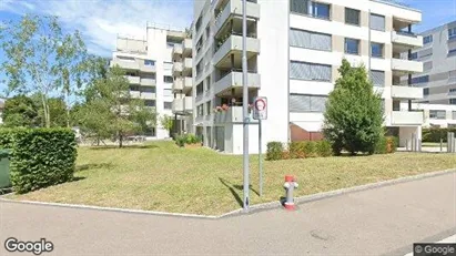 Apartments for rent in Zürich Distrikt 12 - Photo from Google Street View