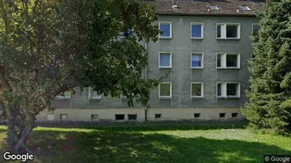 Apartments for rent in Altenburger Land - Photo from Google Street View