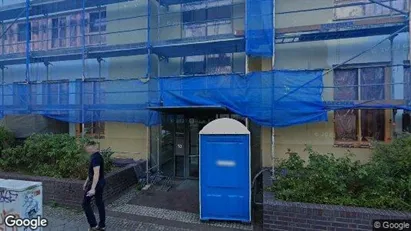 Apartments for rent in Central Saxony - Photo from Google Street View