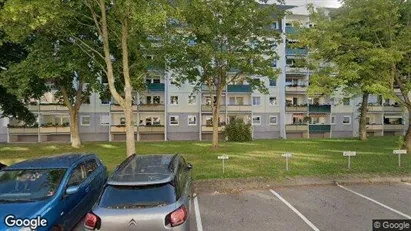 Apartments for rent in Central Saxony - Photo from Google Street View