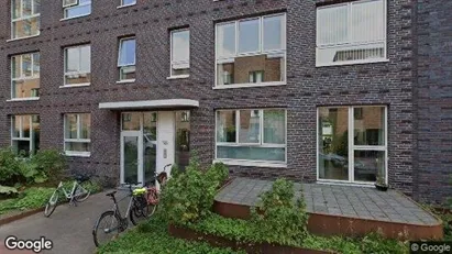 Apartments for rent in Valby - Photo from Google Street View