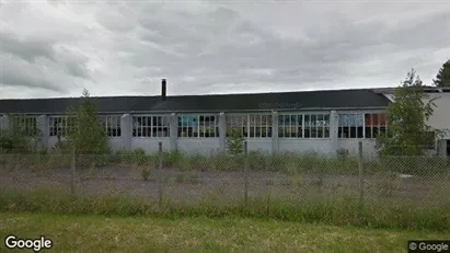 Apartments for rent in Slagelse - Photo from Google Street View