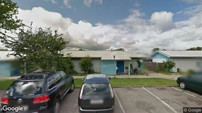 Apartments for rent in Roskilde - Photo from Google Street View