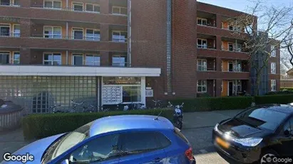 Apartments for rent in Barneveld - Photo from Google Street View