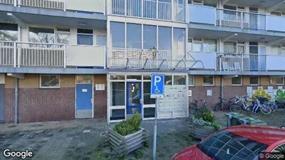 Apartments for rent in Haarlem - Photo from Google Street View